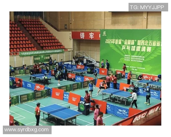 西安乒乓球队实力飙升再创佳绩引领全国乒乓球力量新潮流